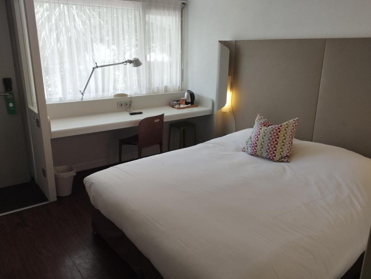 Noemys Arles Hotel Buitenkant foto